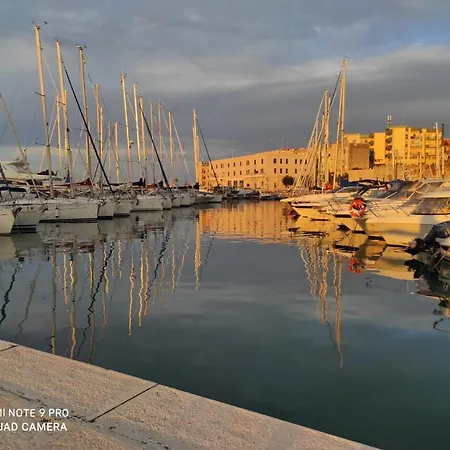 La Mia Casetta * Bisceglie