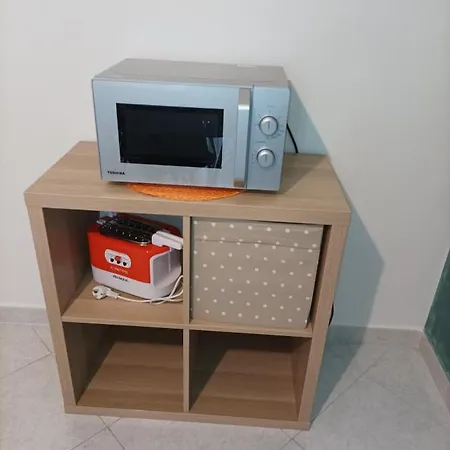 Appartamento La Mia Casetta *