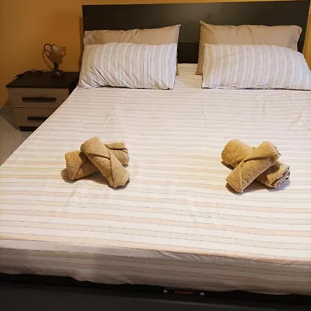 Apartman La Mia Casetta Bisceglie