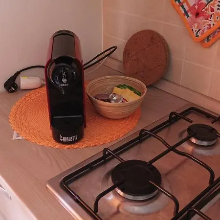 Apartman La Mia Casetta Bisceglie