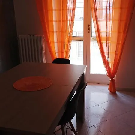 La Mia Casetta Apartman Bisceglie