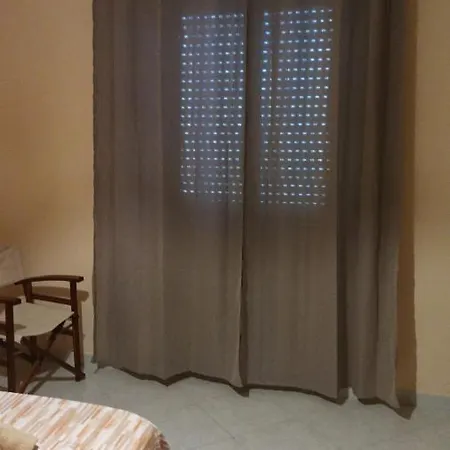 Apartman La Mia Casetta *
