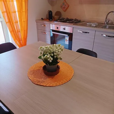 La Mia Casetta * Bisceglie